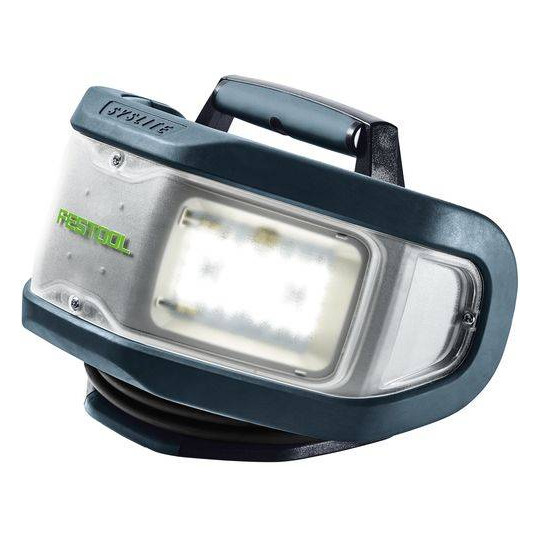 Festool Lampa robocza DUO-Set SYSLITE 576402