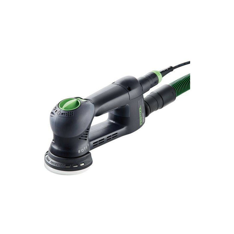 Festool Przekładniowa szlifierka mimośrodowa RO 90 DX FEQ-Plus ROTEX 576259