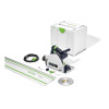 Festool Zagłębiarka TS 55 FEBQ-Plus-FS 577010