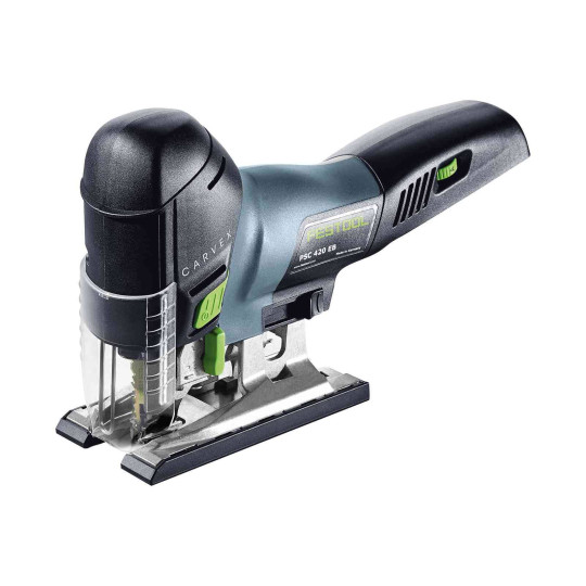 Festool  Wyrzynarka akumulatorowa CARVEX PSC 420 EB-Basic 576521