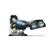 Festool  Wyrzynarka akumulatorowa CARVEX PSC 420 EB-Basic 576521