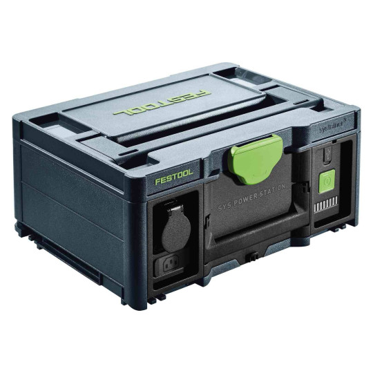Festool  SYS-PowerStation SYS-PST 1500 Li HP 205721