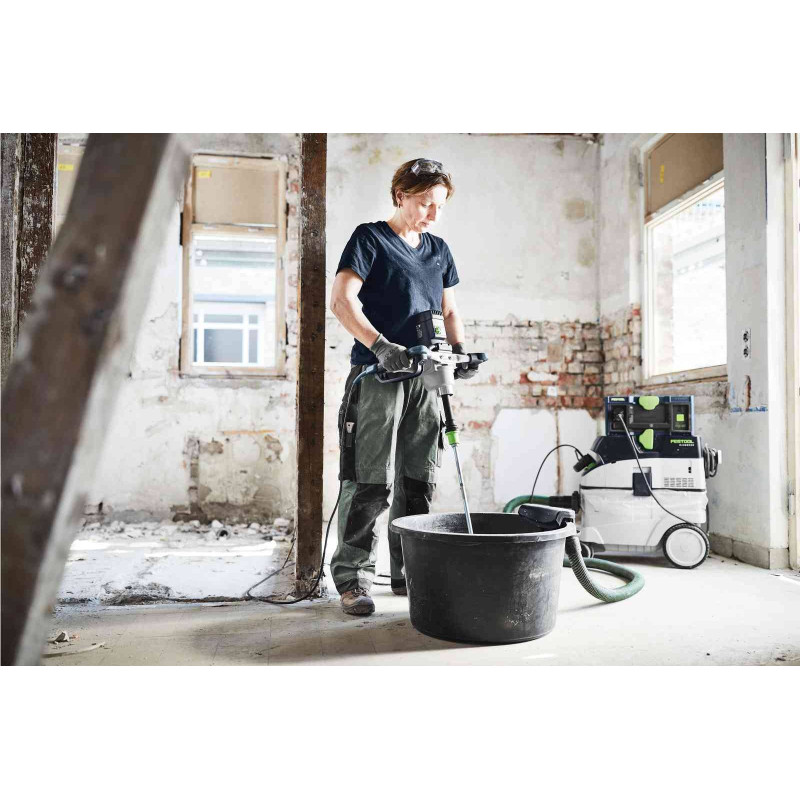 Festool  SYS-PowerStation SYS-PST 1500 Li HP 205721