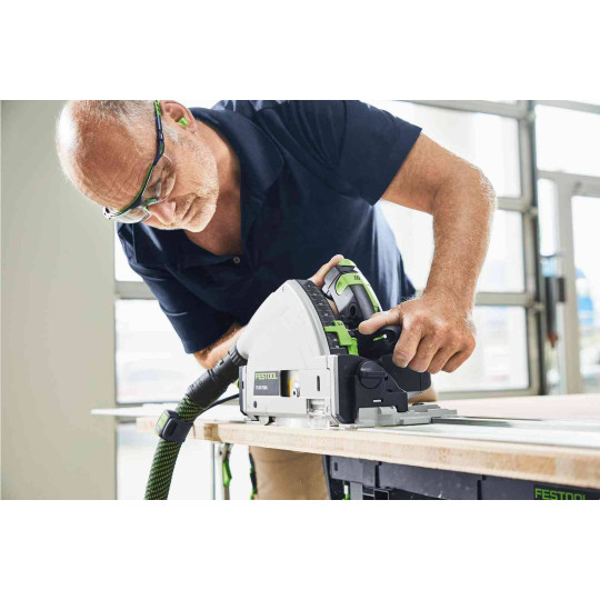 Festool  Zagłębiarka TS 55 FEBQ-Plus 576703