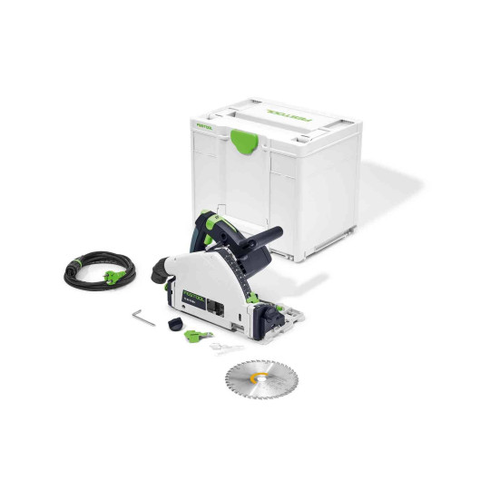 Festool Zagłębiarka akumulatorowa TSC 55 KEB-Basic 576712 (577391)