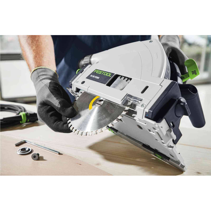 Festool Zagłębiarka akumulatorowa TSC 55 KEB-Basic 576712 (577391)