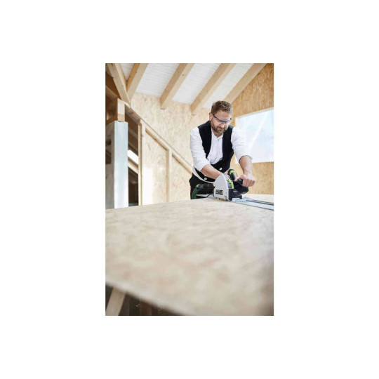 Festool Zagłębiarka akumulatorowa TSC 55 KEB-Basic 576712 (577391)