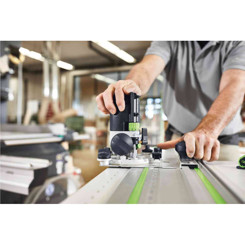 Festool Frezarka górnowrzecionowa OF 1010 REBQ-Set+Box (577186) 578053