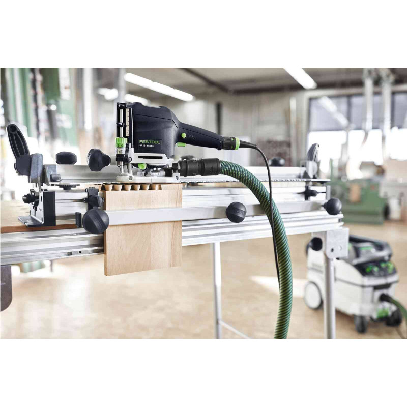 Festool Frezarka górnowrzecionowa OF 1010 REBQ-Set+Box (577186) 578053