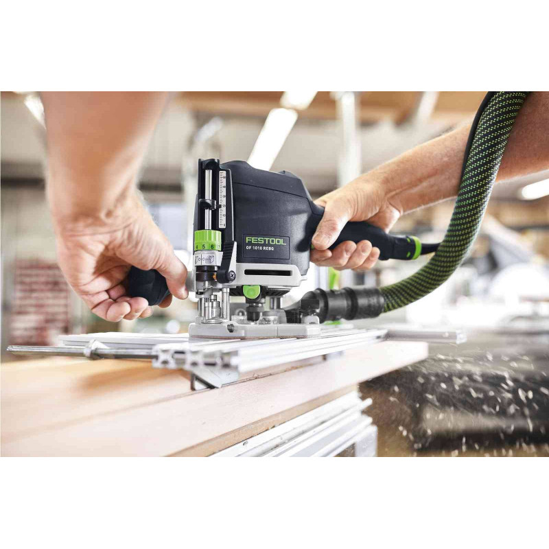 Festool Frezarka górnowrzecionowa OF 1010 REBQ-Set+Box (577186) 578053