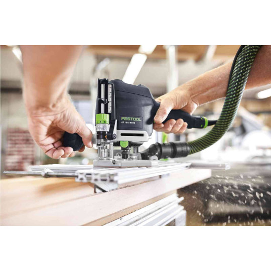 Festool Frezarka górnowrzecionowa OF 1010 REBQ-Set+Box (577186) 578053