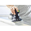 Festool  Akumulatorowa szlifierka mimośrodowa ETSC 125-Basic 576370
