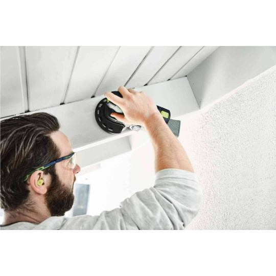 Festool  Akumulatorowa szlifierka mimośrodowa ETSC 125-Basic 576370