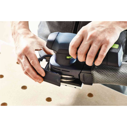 Festool Akumulatorowa szlifierka oscylacyjna RTSC 400-Basic 576347 Festool Akumulatorowa szlifierka oscylacyjna RTSC 400-Basic 576347