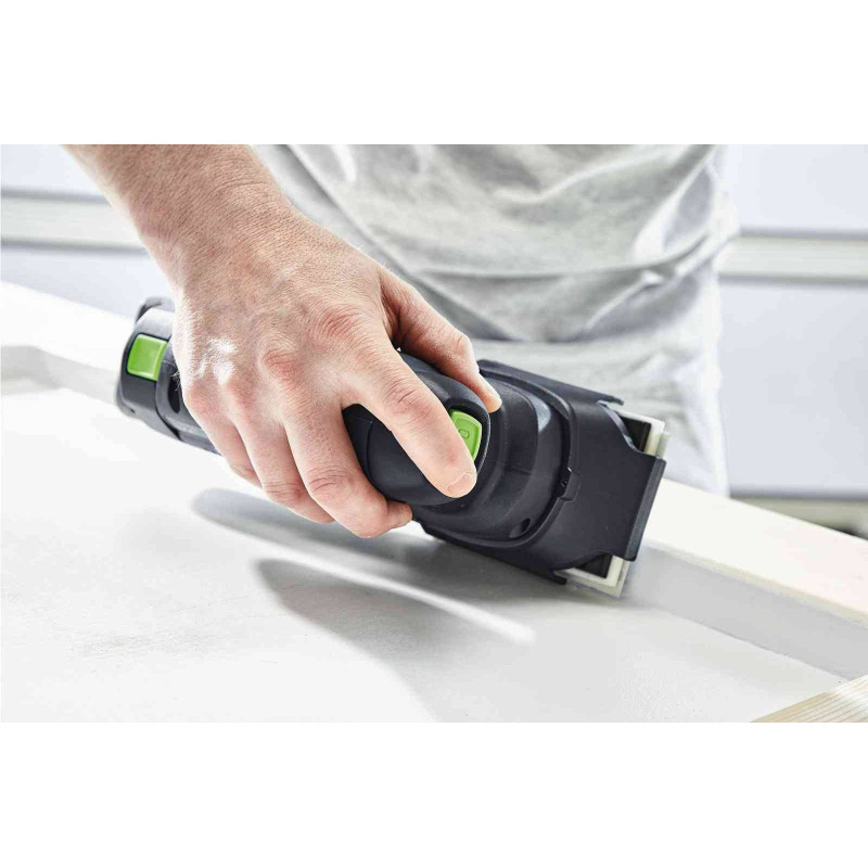 Festool Akumulatorowa szlifierka oscylacyjna RTSC 400-Basic 576347 Festool Akumulatorowa szlifierka oscylacyjna RTSC 400-Basic 576347
