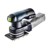 Festool  Akumulatorowa szlifierka oscylacyjna RTSC 400-Basic 576347