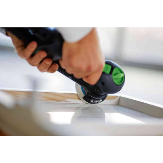 Festool Przekładniowa szlifierka mimośrodowa RO 90 DX FEQ-Plus ROTEX 576259