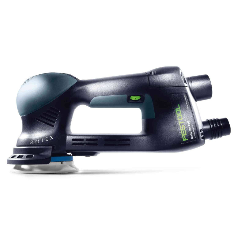 Festool Przekładniowa szlifierka mimośrodowa RO 90 DX FEQ-Plus ROTEX 576259