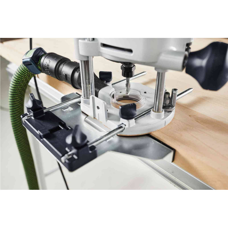 Festool Frezarka górnowrzecionowa OF 1010 REBQ-Set (577168) 578051