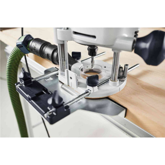 Festool Frezarka górnowrzecionowa OF 1010 REBQ-Set (577168) 578051