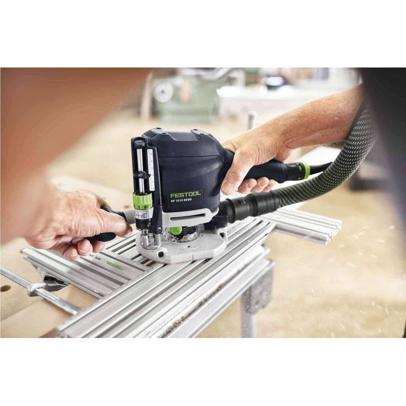 Festool Frezarka górnowrzecionowa OF 1010 REBQ-Set (577168) 578051