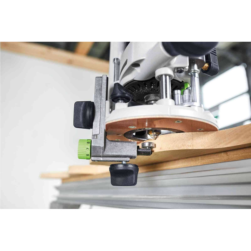 Festool Frezarka górnowrzecionowa OF 1010 REBQ-Set (577168) 578051