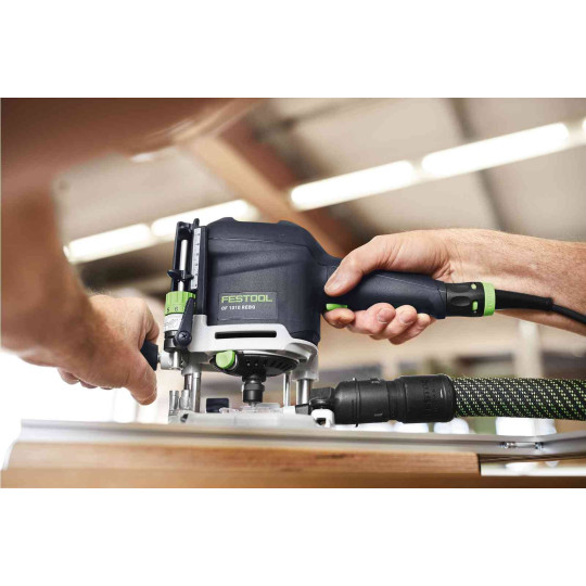 Festool Frezarka górnowrzecionowa OF 1010 REBQ-Set (577168) 578051