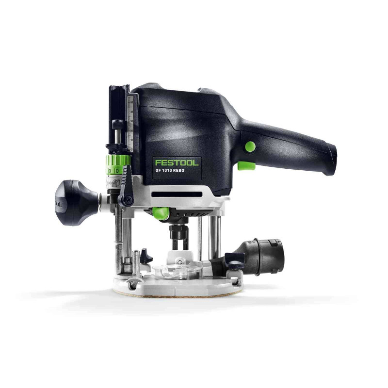 Festool Frezarka górnowrzecionowa OF 1010 REBQ-Set (577168) 578051