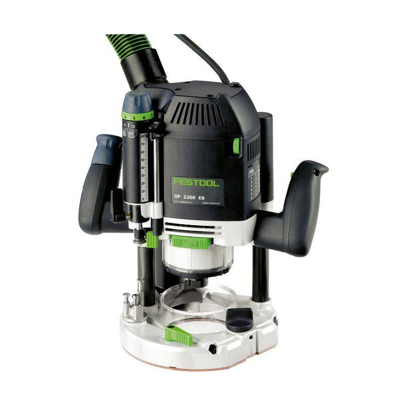 Festool Frezarka górnowrzecionowa OF 2200 EB-Plus 576215