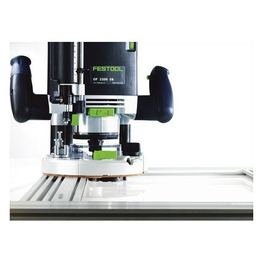 Festool Frezarka górnowrzecionowa OF 2200 EB-Plus 576215