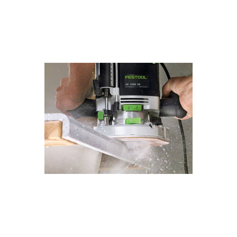 Festool Frezarka górnowrzecionowa OF 2200 EB-Plus 576215