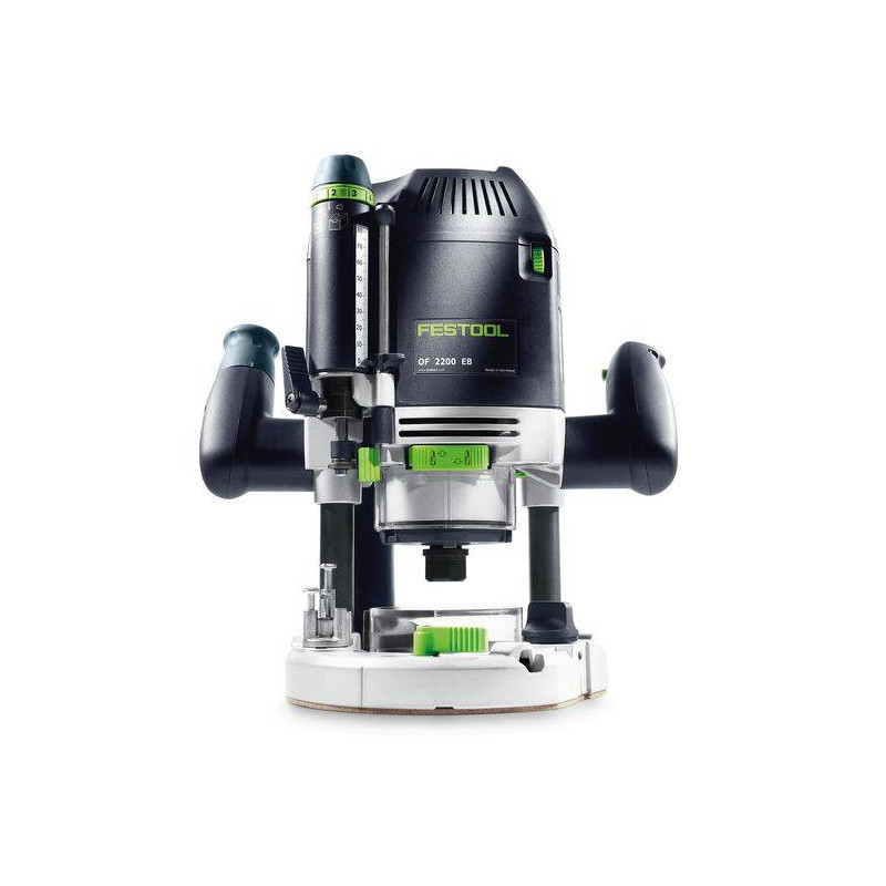 Festool Frezarka górnowrzecionowa OF 2200 EB-Plus 576215