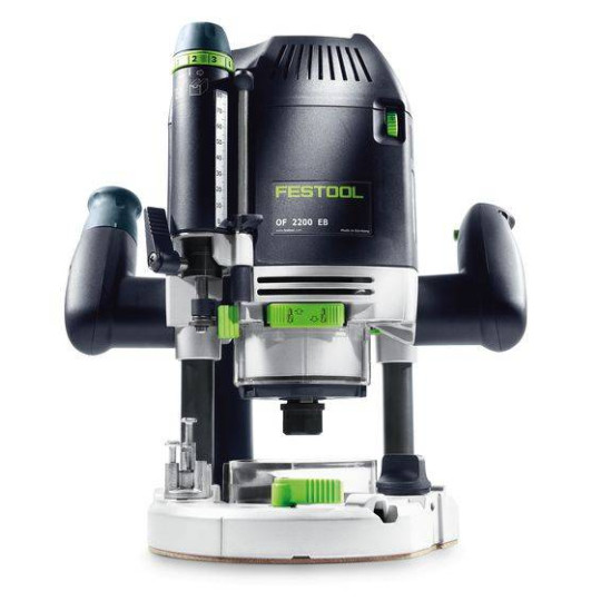 Festool Frezarka górnowrzecionowa OF 2200 EB-Plus 576215