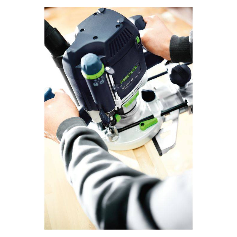 Festool Frezarka górnowrzecionowa OF 2200 EB-Plus 576215