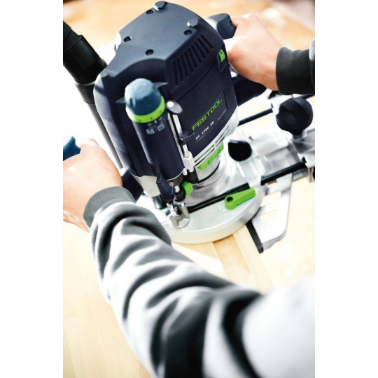 Festool Frezarka górnowrzecionowa OF 2200 EB-Plus 576215