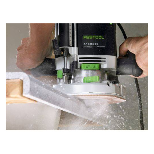 Festool Frezarka górnowrzecionowa OF 2200 EB-Set 576220