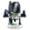 Festool  Frezarka g&oacute;rnowrzecionowa OF 2200 EB-Set 576220