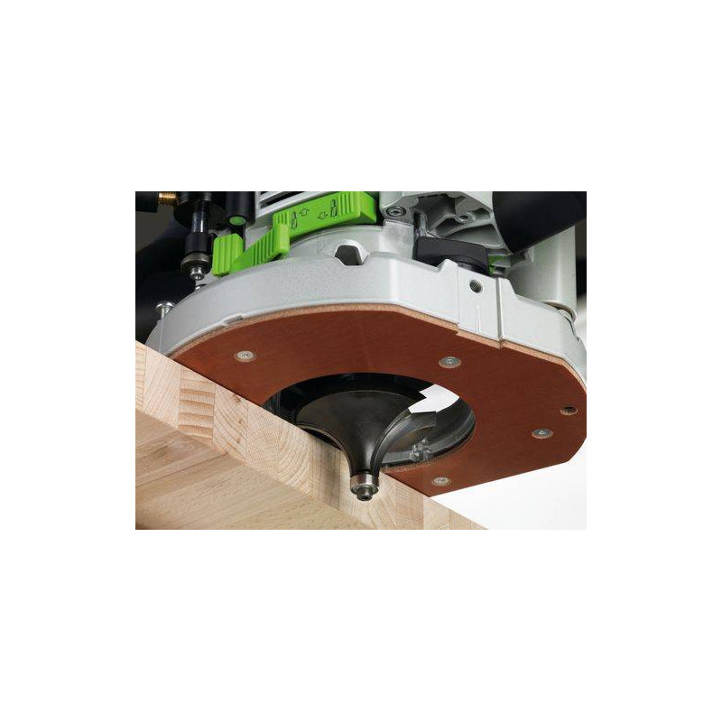 Festool Frezarka górnowrzecionowa OF 2200 EB-Set 576220