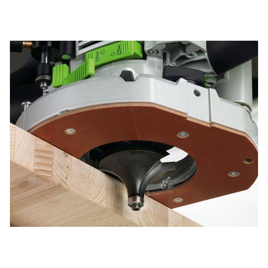 Festool Frezarka górnowrzecionowa OF 2200 EB-Set 576220