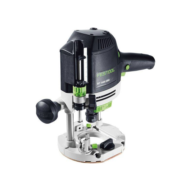 Festool Frezarka górnowrzecionowa OF 1400 EBQ-Plus 576207