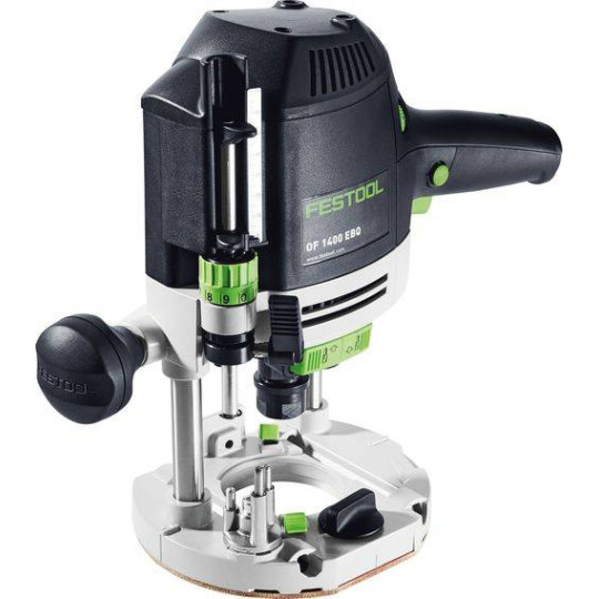 Festool Frezarka górnowrzecionowa OF 1400 EBQ-Plus 576207