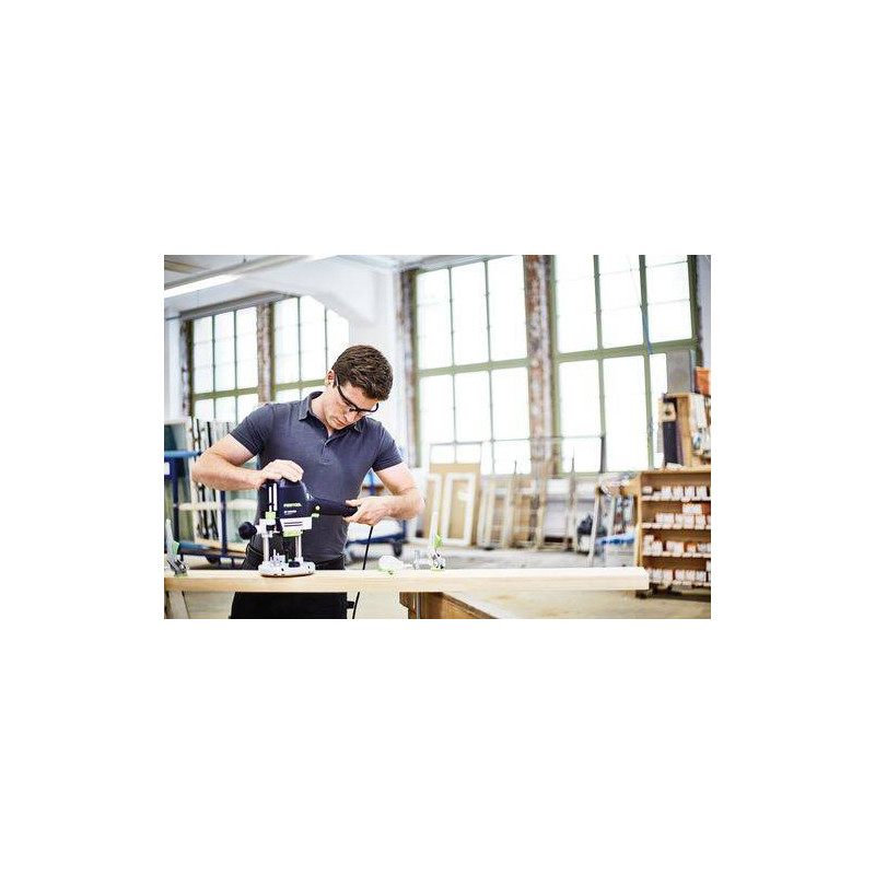 Festool Frezarka górnowrzecionowa OF 1400 EBQ-Plus 576207