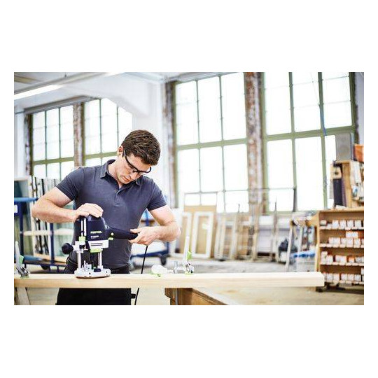 Festool Frezarka górnowrzecionowa OF 1400 EBQ-Plus + Box-OF-S 576540