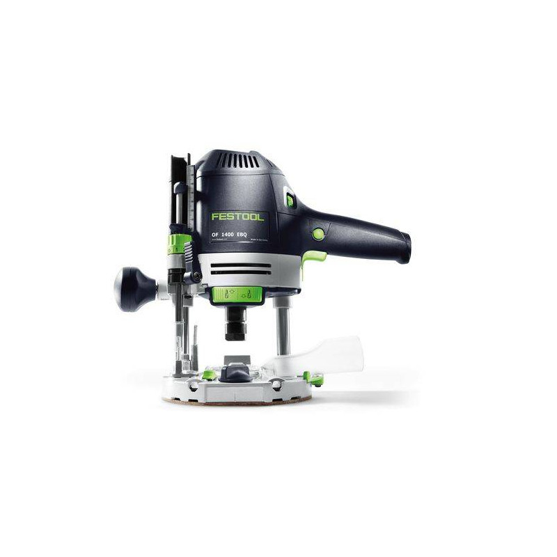 Festool Frezarka górnowrzecionowa OF 1400 EBQ-Plus + Box-OF-S 576540