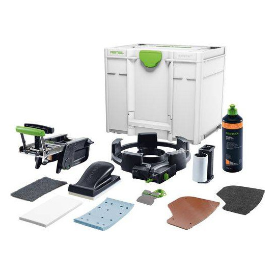 Festool  Zestaw do obr&oacute;bki krawędzi KB-KA 65 SYS3 576834