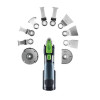 Festool  Brzeszczoty do drewna HSB 50/65/J/OSC/5 203332