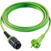 Festool  Przew&oacute;d plug it H05 BQ-F-7,5 203922