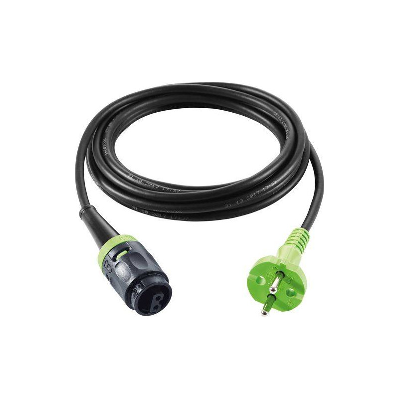 Festool  Przew&oacute;d plug it H05 RN-F-5,5 203899