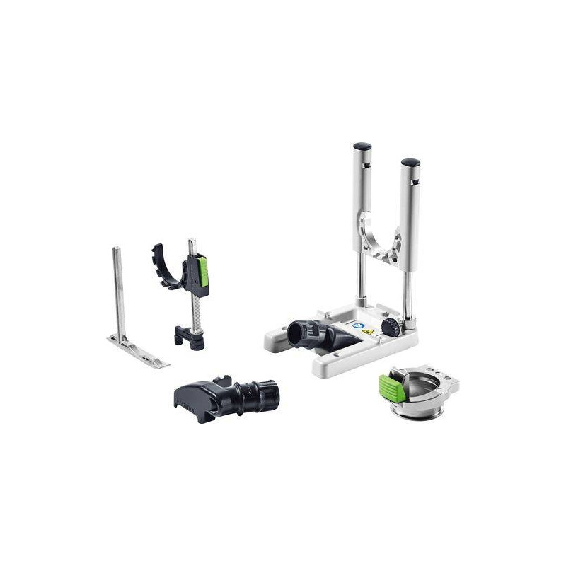 Festool Zestaw wyposażenia do urządzenia wielofunkcyjnego OSC-AH/TA/AV-Set 203258