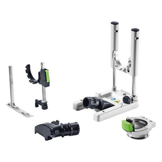 Festool Zestaw wyposażenia do urządzenia wielofunkcyjnego OSC-AH/TA/AV-Set 203258